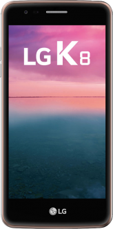 LG K8 (2017) çift Hat (X240K) Cep Telefonu kullananlar yorumlar
